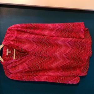 XL Roz and Ali tunic